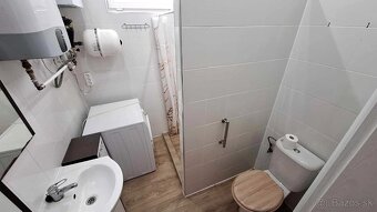PREDAJ - Kompletne prerobený 3 izbový prízemný rodinný dom - 10