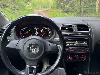 Predám Polo rv2014 1.2 TDi - 10