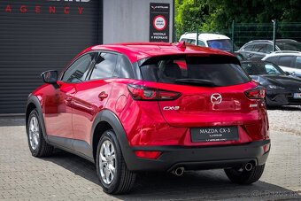 Mazda CX-3 2.0 Skyactiv-G121 Attraction - 10
