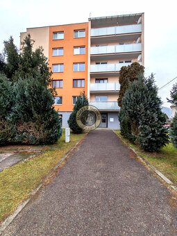 ZNÍŽENÁ CENA Priestranné 3+1 bývanie (75 m²) s vlastným kúr - 10