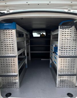Volkswagen Transporter 2.0 TDi - L2H1 - Odpočet DPH - 10