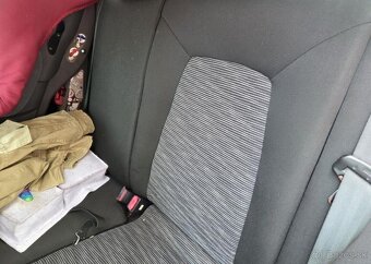 Kia Cee´d 1.4-SENZORY-KLIMA - 10