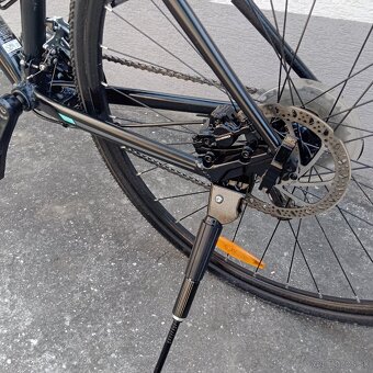 Predám bicykel Scott sub 50 - 10