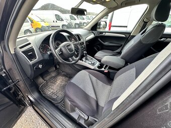 Audi Q5 2.0 TDI 170k DPF quattro Premium S tronic - 10