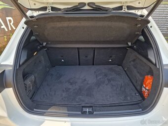 Mercedes-Benz B trieda 180 d A/T - 10