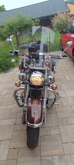 Honda VTX 1300 - 10