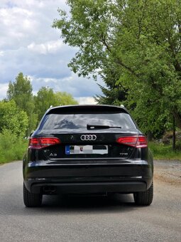 Predám Audi A3 1.4TFSI 8V Sportback - 10