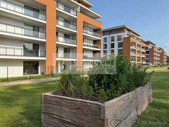 2 i byt s loggiou, 4.p., pripravený na odovzdanie, Panoráma - 10