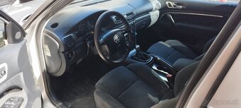 Škoda Superb 1.9 TDI - 10
