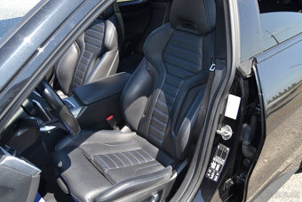 BMW rad 4 Gran Coupé Coupé 420d mHEV xDrive A/T - 10