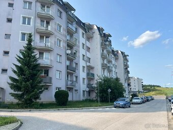 NA PRENÁJOM 3 IZBOVÝ TRENČÍN, Východná - 10