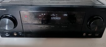 Pioneer VSX-923-K - 10