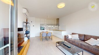HALO reality - Prenájom, dvojizbový byt Bratislava Ružinov, - 10