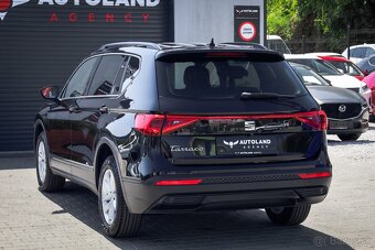 Seat Tarraco 2.0 TDI Style Family 7-miest DSG - 10