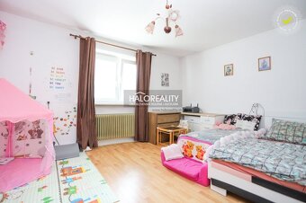 HALO reality - Predaj, rodinný dom Dolná Mariková - EXKLUZÍV - 10
