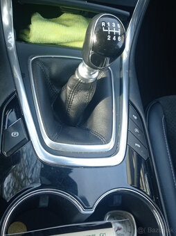 FORD S-Max 2.0TDCi 150 k Titánium X plus 4 - 10