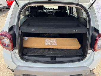 Dacia Duster 1.5 Blue dCi 85 S S Comfort 4x4 - 10