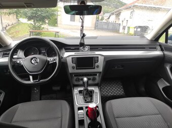 Vw Passat B8 2.0 TDI DSG 110 kW Volkswagen - 10