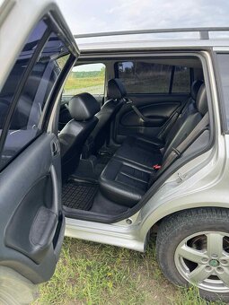 Škoda Octavia combi ,1.9 tdi - 10