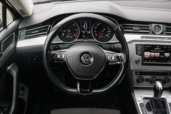 Volkswagen Passat Variant 1.6 TDi DSG - 10
