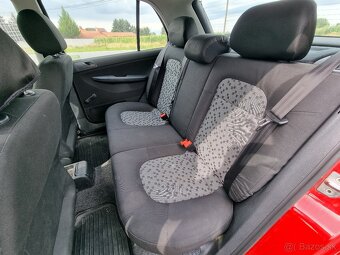 Škoda Fabia 1.2 HTP Classic za 1.250 € - 10
