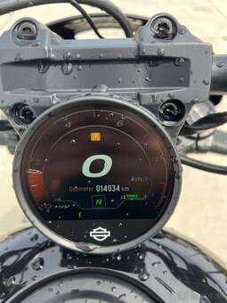 Harley-Davidson Nightster Special 2023 - 10