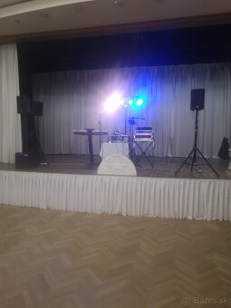 Živá hudba - Domiband Trnava - 10