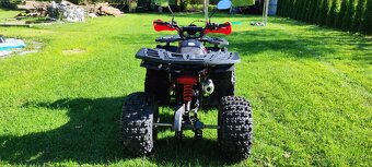ATV - Detska stvorkolka - 10