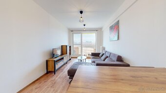 PREDANÉ- 2 izb. byt s TERASOU V NOVOSTAVBE - 10