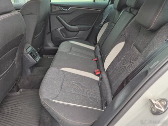 Škoda Scala 1,5 TSI / 110kW / MT6 / STYLE s DPH - 10