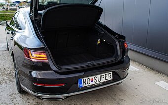 Volkswagen Arteon 2.0BiTDI R-Line 4motion DSG 4x4 176kW - 10