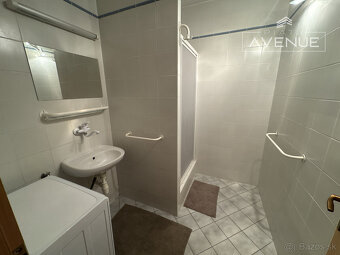 Na predaj Zariadený byt 2+1 , Žilina - Solinky (49m2) - 10