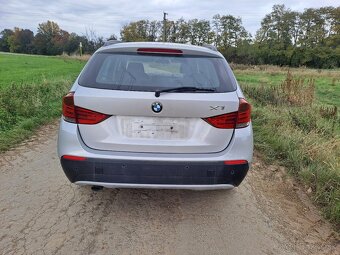Bmw x1 18d xdrive 105kw - 10