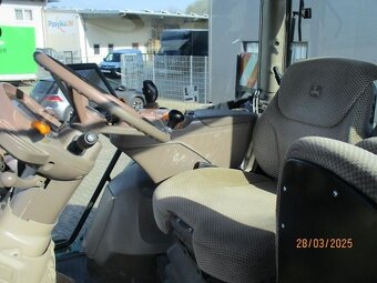 John Deere 6195R - 10