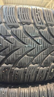 Originál sada VOLVO XC40 R18 zimné pneu - 10