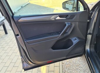 VOLKSWAGEN TIGUAN ALLSPACE 2.0 TDI EVO SCR LIFE DSG - 10