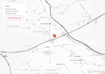 Ubytovanie pre stavebné firmy - Nitra - 10