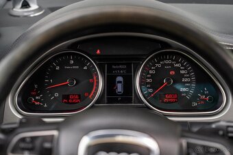 Audi Q7, 6.0l V12 TDi, 500PS, 1000nm, SR voz - 10