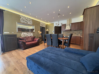 Skvelá ponuka Krásny, príjemný 3-izbový rodinný dom so skry - 10