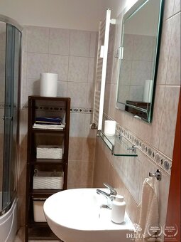 Delta -1 izb. byt 38 m2 širšie centrum Banská Bystrica prená - 10