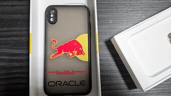 Apple iPhone X 64GB - zachovalý stav, batéria 100% - 10