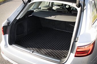 Audi A4 Avant 2.0 TFSI - 10