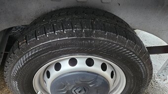 RENAULT MASTER 2.3 L3H2 7 miest - 10