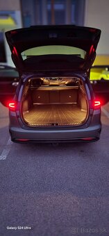 Kia Ceed SW 1.5 T-GDi M6, 12 - 2022 - 10