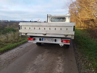 Fiat Ducato maxi 3.0 JTD M6 130kw - 10