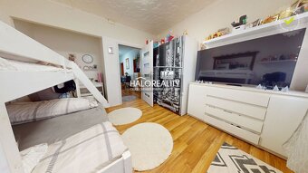 HALO reality - Predaj, trojizbový byt Revúca, J. Bottu - EXK - 10