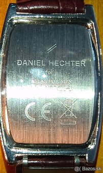 Hodinky Daniel Hechter - 10