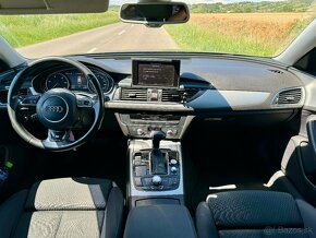 Audi Q7 3.0 TDI 200kw/272PS Quattro - 10