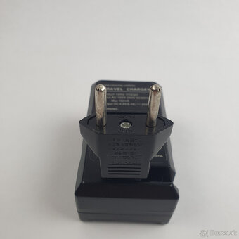 Predám akumulátor Canon LP-E8, 2x nabíjačka, 8x neorig.aku - 10