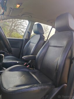 Predám Ford Fusion 1.4 Tdci 50kw/68ps - 10